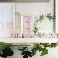 Load image into Gallery viewer, FAIRY DOOR | LILAC