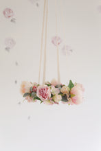 Load image into Gallery viewer, Pretty Petals | Flower Mobile (2)-Be.YOU.bébé