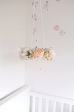 Load image into Gallery viewer, Pretty Petals | Flower Mobile (6)-Be.YOU.bébé