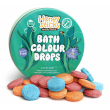 Load image into Gallery viewer, Honeysticks | Bath Drops-Be.YOU.bébé