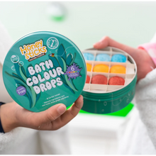 Load image into Gallery viewer, Honeysticks | Bath Drops-Be.YOU.bébé