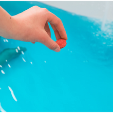 Load image into Gallery viewer, Honeysticks | Bath Drops-Be.YOU.bébé