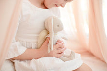 Load image into Gallery viewer, Alimrose | Mini Angel Bunny | 25cm Ivory-Be.YOU.bébé