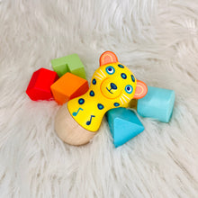 Load image into Gallery viewer, ANIMAMBO | JAGUAR MARACAS