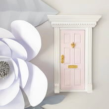 Load image into Gallery viewer, FAIRY DOOR | PINK MARSHMELLOW