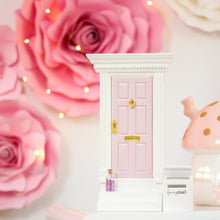 Load image into Gallery viewer, My wee Fairy Door | Miniature Staircase-Be.YOU.bébé