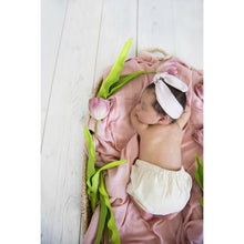 Load image into Gallery viewer, Snuggle Hunny Kids | Oragnic Cotton Wrap, Musk Pink-Be.YOU.bébé