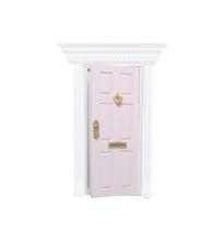 Load image into Gallery viewer, FAIRY DOOR | LILAC
