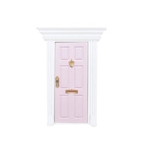 Load image into Gallery viewer, FAIRY DOOR | LILAC