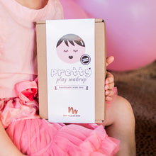 Load image into Gallery viewer, NO NASTIES | NALA DELUXE PINK PLAY MAKEUP BOX