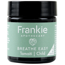 Load image into Gallery viewer, Frankie Apothecary | Breathe Easy Tamaiti-Be.YOU.bébé
