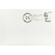 Load image into Gallery viewer, My wee Fairy Door | Fairy Mail Envelopes - Pack of 5-Be.YOU.bébé