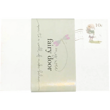 Load image into Gallery viewer, My wee Fairy Door | Fairy Mail Envelopes - Pack of 5-Be.YOU.bébé