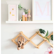 Load image into Gallery viewer, Fairy Door | Pink Marshmellow-Be.YOU.bébé