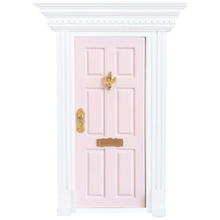 Load image into Gallery viewer, Fairy Door | Pink Marshmellow-Be.YOU.bébé