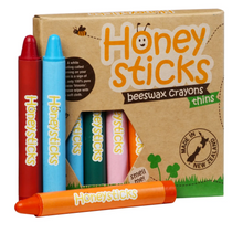 Load image into Gallery viewer, Honeysticks | Thins-Be.YOU.bébé