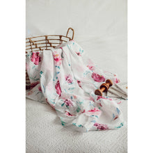 Load image into Gallery viewer, Snuggle Hunny Kids | Organic Muslin Wrap, Wanderlust-Be.YOU.bébé
