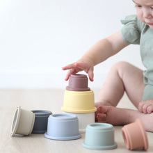 Load image into Gallery viewer, STACKING CUPS