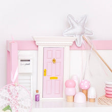 Load image into Gallery viewer, My wee Fairy Door | Fairy Mailbox-Be.YOU.bébé