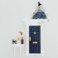 Load image into Gallery viewer, FAIRY DOOR | MIDNIGHT
