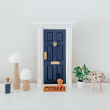 Load image into Gallery viewer, FAIRY DOOR | MIDNIGHT