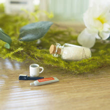 Load image into Gallery viewer, MY WEE FAIRY DOOR | MINIATURE TOOTHBRUSH SET
