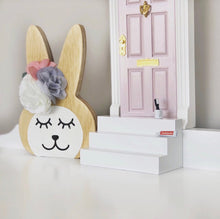 Load image into Gallery viewer, MY WEE FAIRY DOOR | MINIATURE TOOTHBRUSH SET
