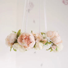 Load image into Gallery viewer, PRETTY PETALS FLOWER MOBILE (4)