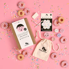 Load image into Gallery viewer, NO NASTIES | NALA DELUXE PINK PLAY MAKEUP BOX