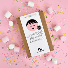 Load image into Gallery viewer, NO NASTIES | NALA DELUXE PINK PLAY MAKEUP BOX