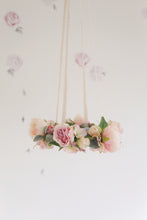 Load image into Gallery viewer, Pretty Petals | Flower Mobile (2)-Be.YOU.bébé
