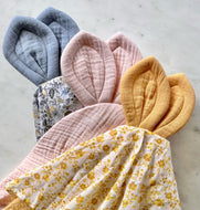 BUNNY EAR COMFORTERS