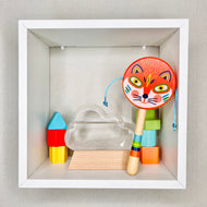 ANIMAMBO | HANDLE DRUM