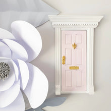 Load image into Gallery viewer, FAIRY DOOR | PINK MARSHMELLOW

