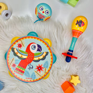 ANIMAMBO | 3 INSTRUMENT SET