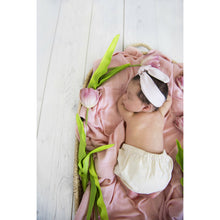 Load image into Gallery viewer, Snuggle Hunny Kids | Oragnic Cotton Wrap, Musk Pink-Be.YOU.bébé
