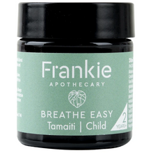 Load image into Gallery viewer, Frankie Apothecary | Breathe Easy Tamaiti-Be.YOU.bébé
