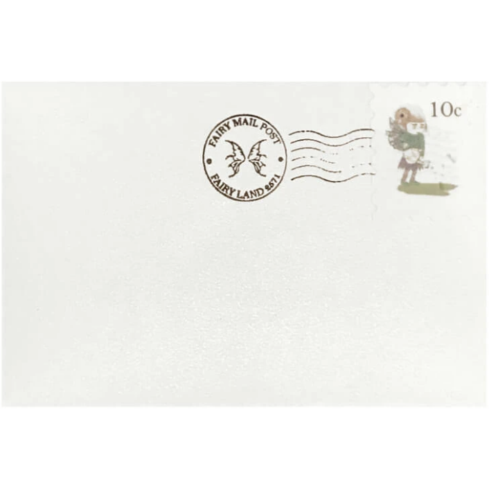 My wee Fairy Door | Fairy Mail Envelopes - Pack of 5-Be.YOU.bébé