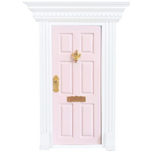Load image into Gallery viewer, Fairy Door | Pink Marshmellow-Be.YOU.bébé
