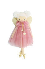 Load image into Gallery viewer, Alimrose | Annabelle 48cm Fairy Doll Blush-Be.YOU.bébé
