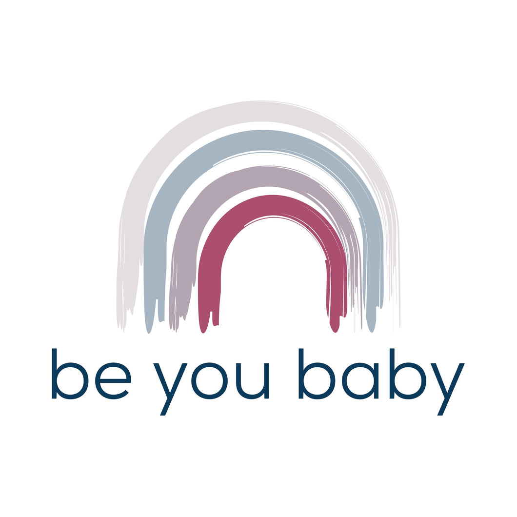 BE YOU BABY GIFT VOUCHER