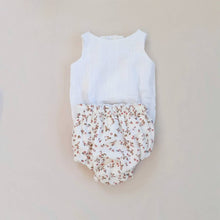 Load image into Gallery viewer, The Vintage Doll | Bloomers, Daisy Bloom-Be.YOU.bébé
