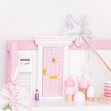 Load image into Gallery viewer, My wee Fairy Door | Fairy Mailbox-Be.YOU.bébé
