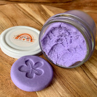 LAVENDER PURPLE PLAYDOUGH