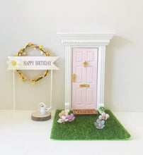 Load image into Gallery viewer, MY WEE FAIRY DOOR | WATERING CAN
